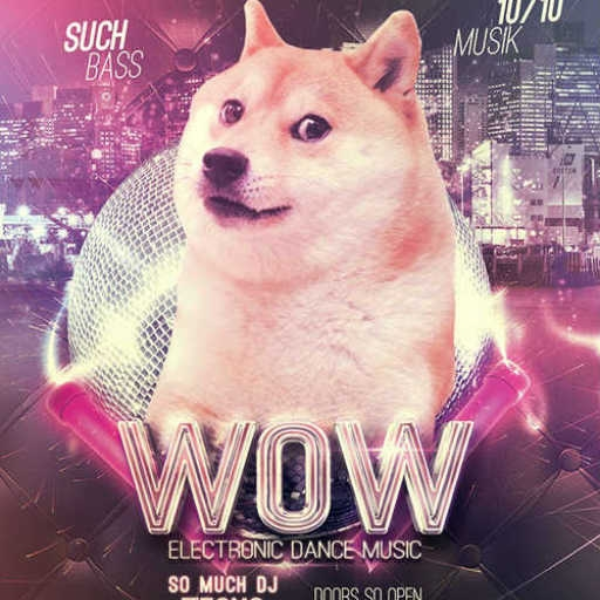ANK Dubstep Drop Contest: Dogestep (Teqtoniq)