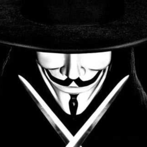 ANONYMOUS