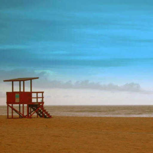 Another Seaside Morning