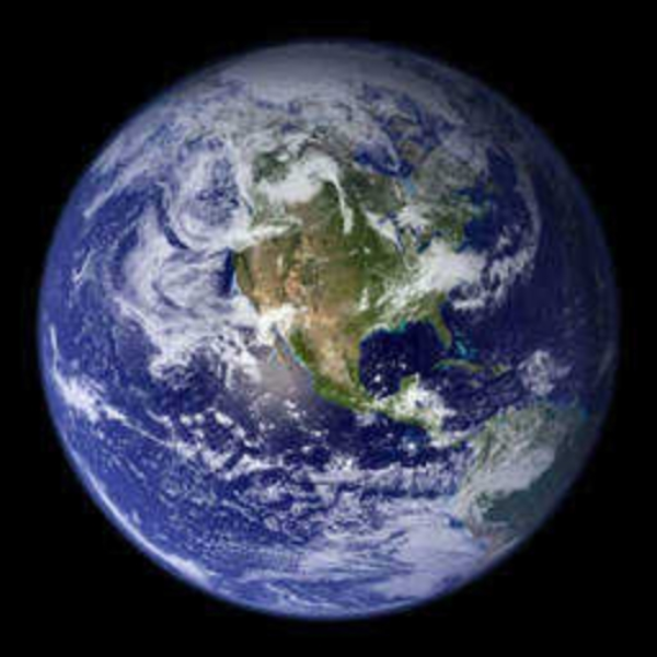 another world