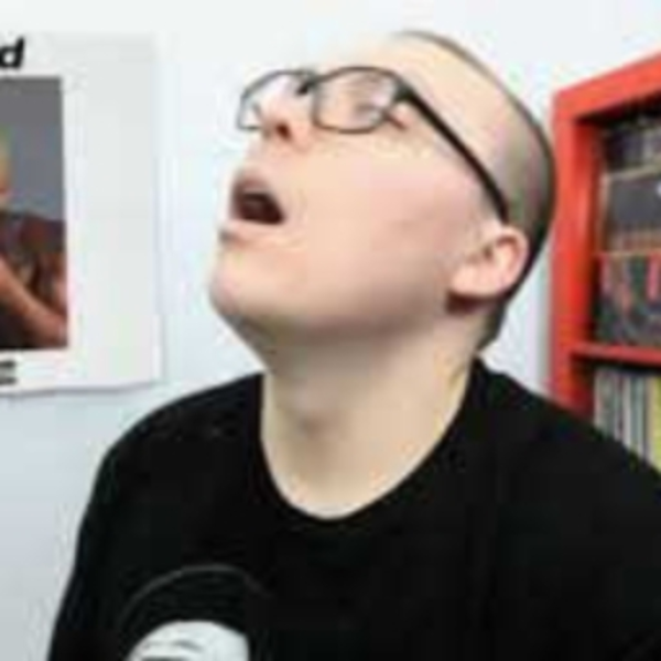 Anthony Fantano Screams