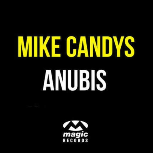 anubis (drum remix)