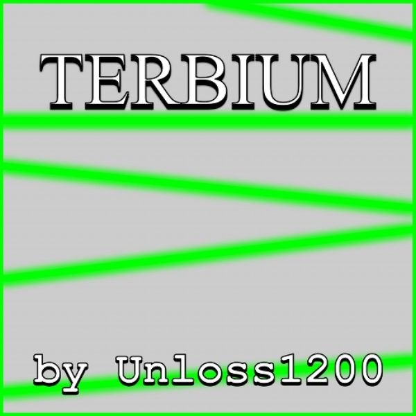 Terbium