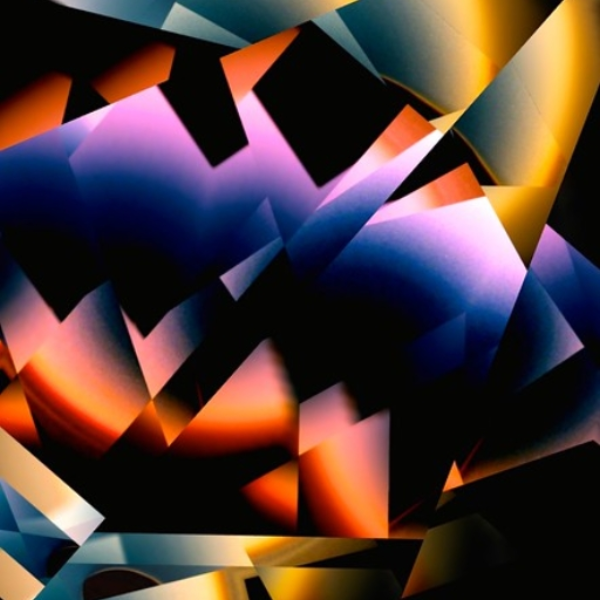 Attractor [Unfinished]