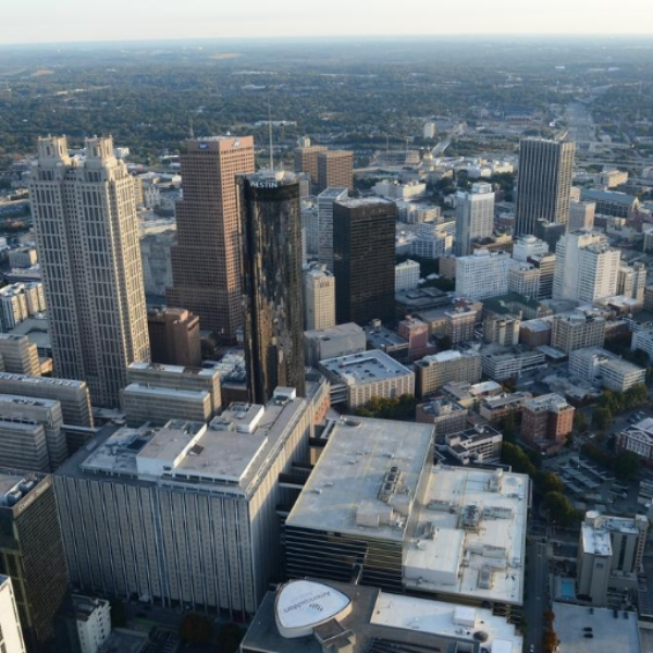 Atlanta Trap