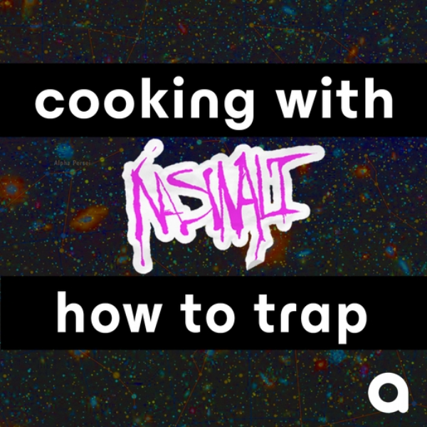 cooking with naswalt: how to trap