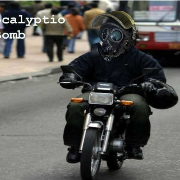 Apocalyptio