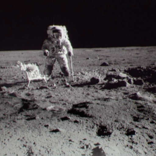 Apollo (Music for a Film)