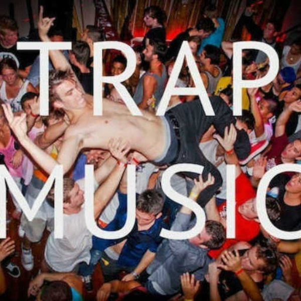 Apollo (Blacktizz - Trap Music Remix)