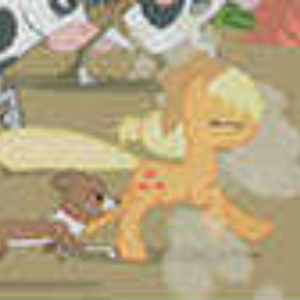 Applejack