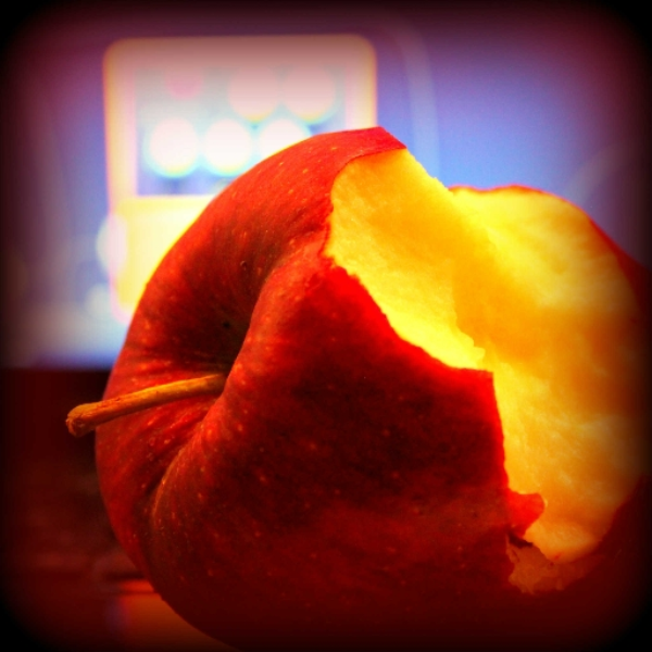 Applesauce