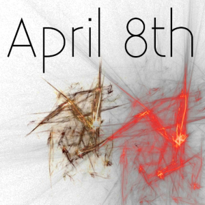 April 8th
