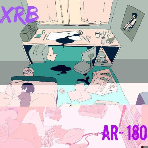 AR-180 DNB Remix Preview