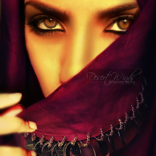 arabic dance-elpipo
