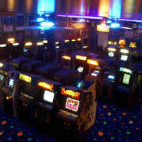 Arcade