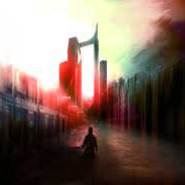 Arcane