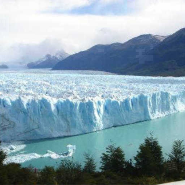 Arctic Chant