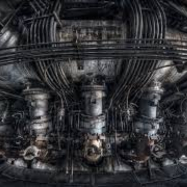 Industry