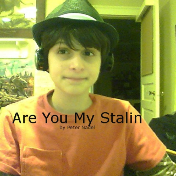 Are You My Marx