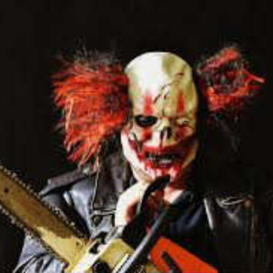Are you scared