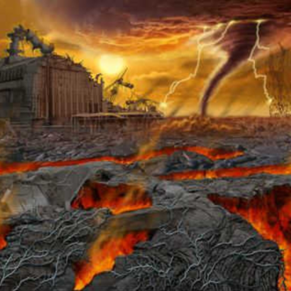 arena death