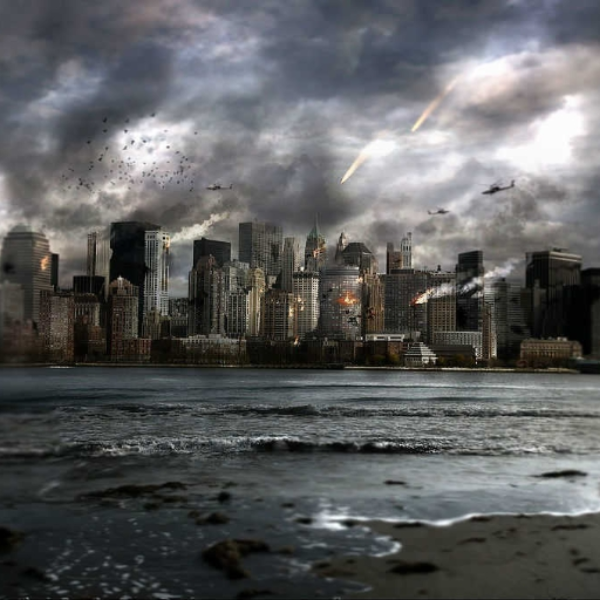 Armageddon
