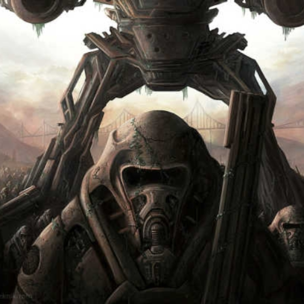 Armies of Uniform