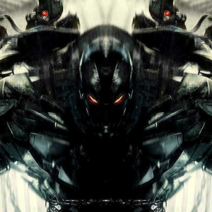 Army of the Asylum (Full Version)