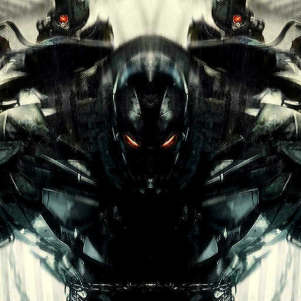 Army of the Asylum (Full Version)