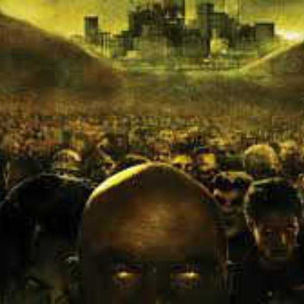 army of the fallen