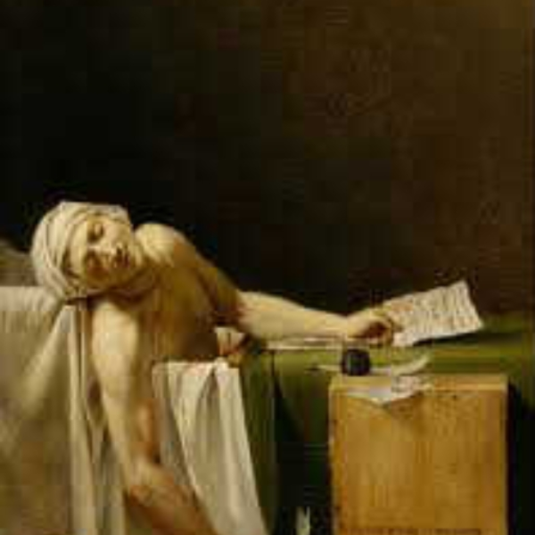 Artaud's painkillers