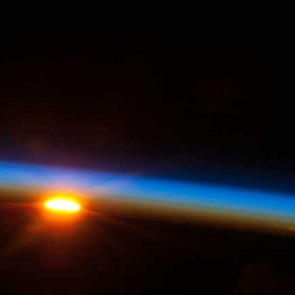 Arturo Marane - Sunrise
