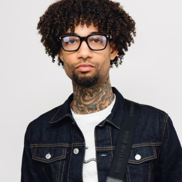 PnB Rock Type Beat