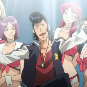 [as] Dandy