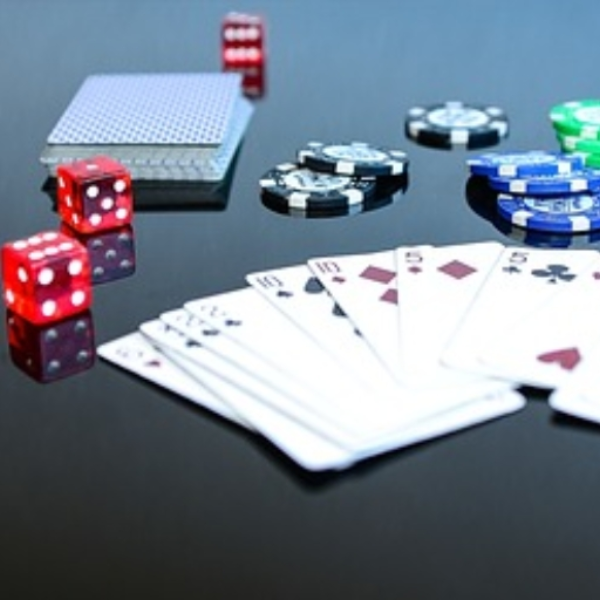 Poker