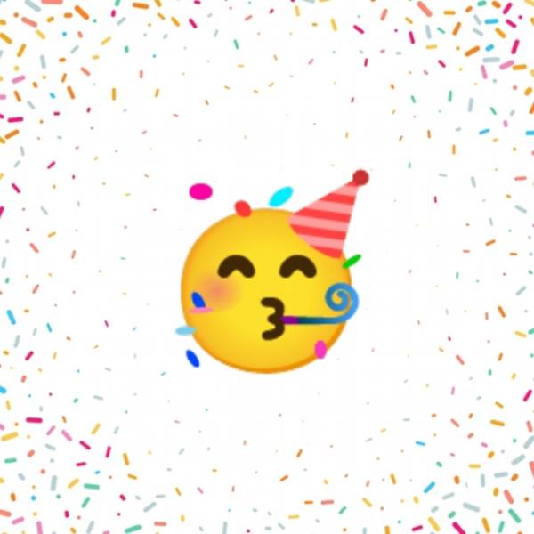 Party Time ! ! :D // ATD25 Submission