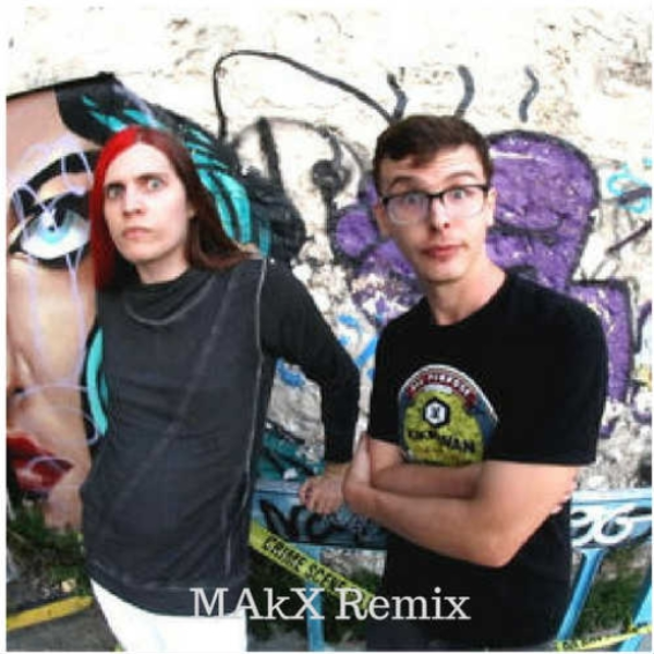 Asian Jake Paul (MAkX Trap Remix)
