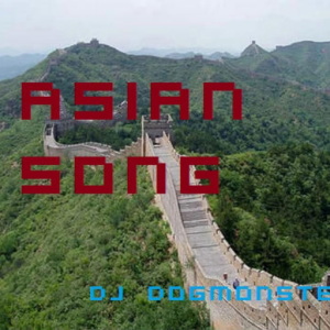 Asian song