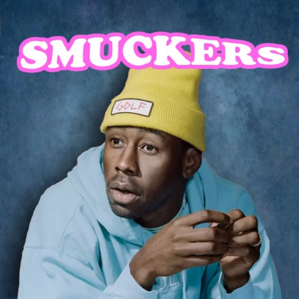 Smuckers Remake (best on audiotool)