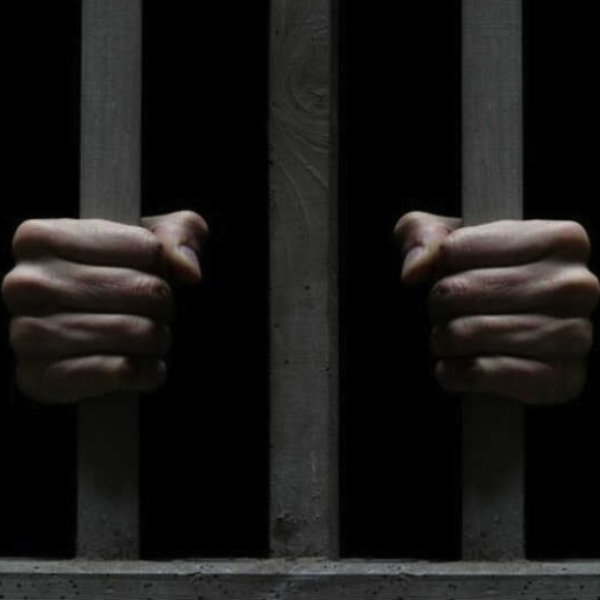 Assasin locked up?