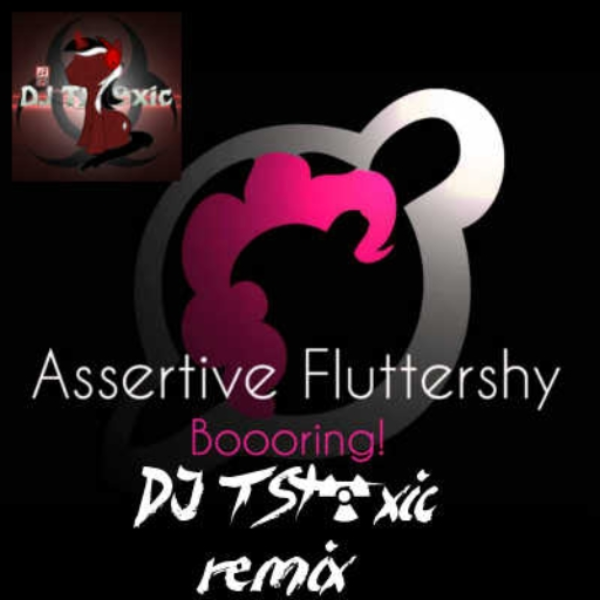 Boooring! (DJ TSt☢xic remix)