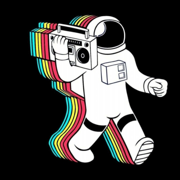 Astronaut