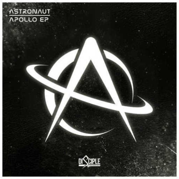 Astronaut - Apollo ( The Dial + Xenon Remix )