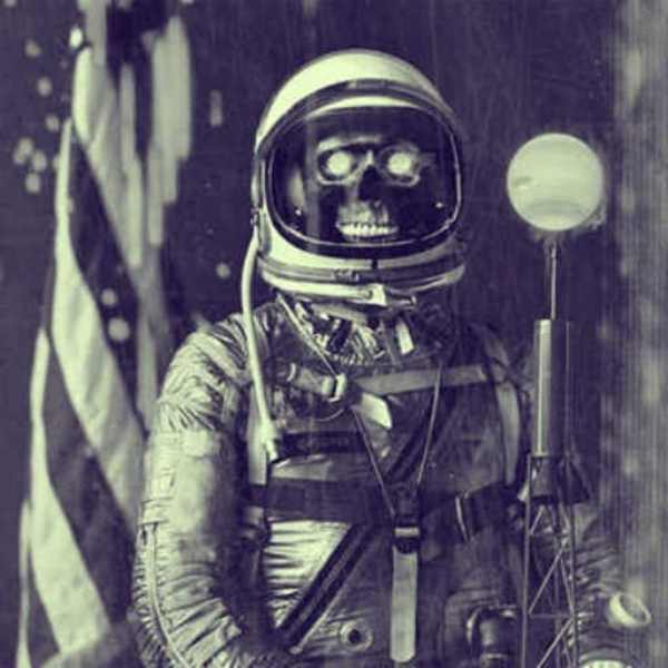 ASTRONAUT (Original Mix)