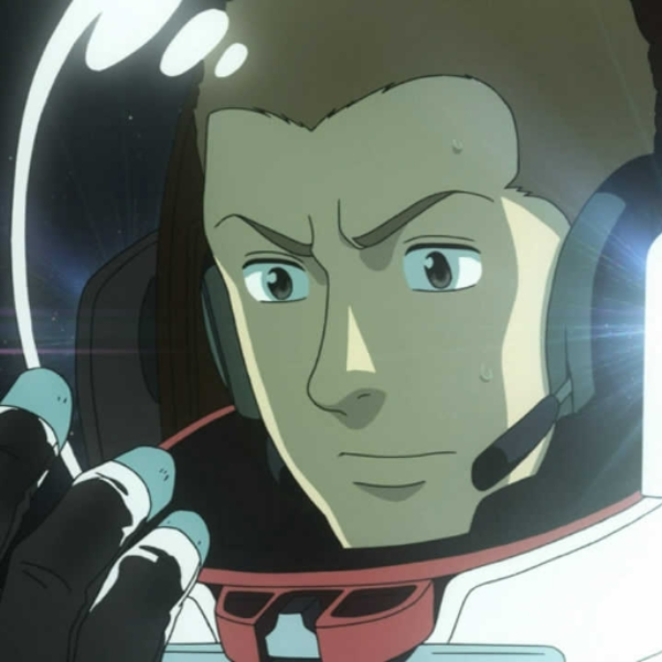 宇宙飛行士ASTRONAUTS宇宙飛行士