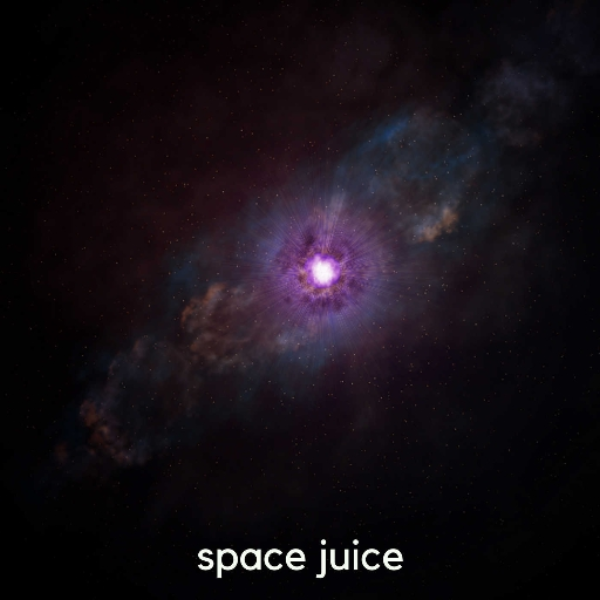 Astrosociety