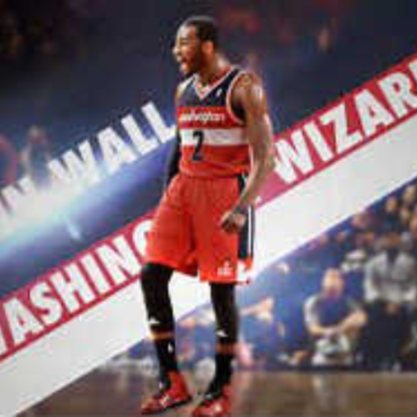 Asxp.Glizxyy John Wall Ft Narly U & Lil Jedi