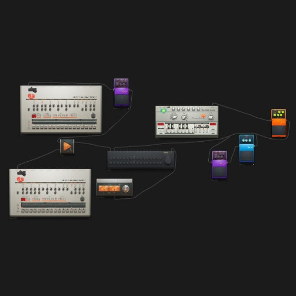 at11w1 (beat and synth)