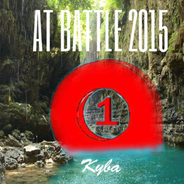 AT BATTLE 2015 - Kyba Entry