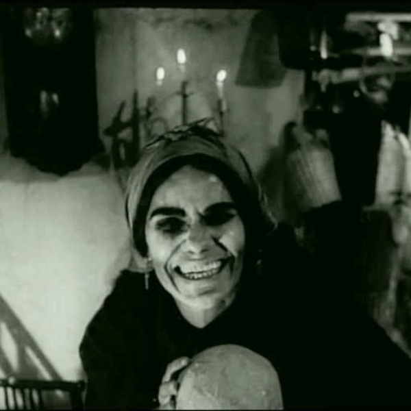 At Midnight I'll Steal Your Soul